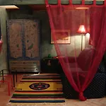 La Dolce Farm stay Lipari (Isola Lipari)