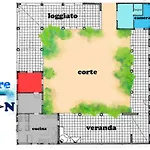 La Dolce Farm stay Lipari (Isola Lipari)