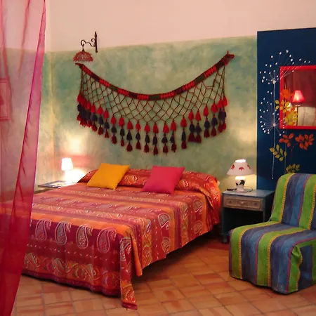 La Dolce Alloggio per agriturismo Città di Lipari