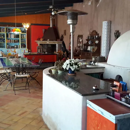 La Dolce Città di Lipari