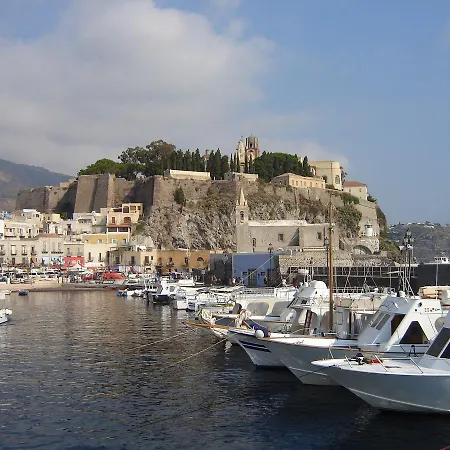 La Dolce Città di Lipari