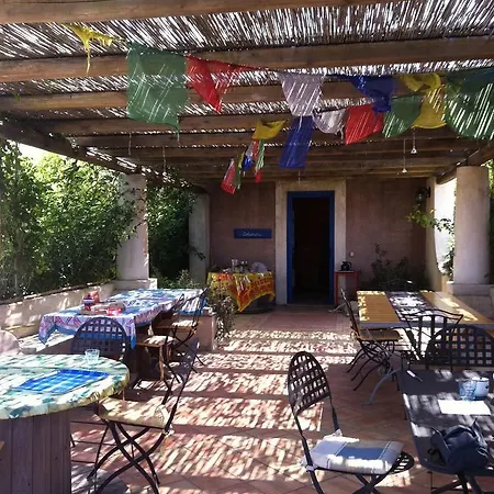 La Dolce Farm stay Lipari (Isola Lipari)