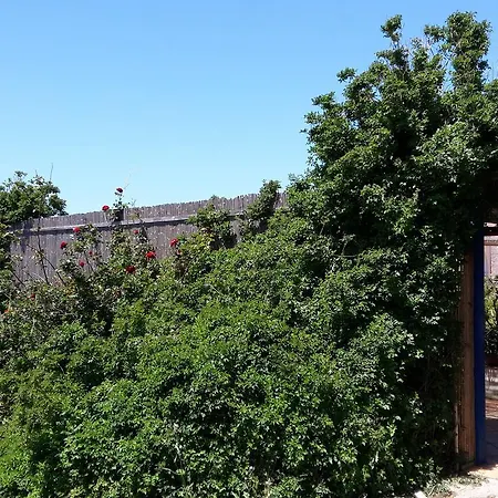 La Dolce Farm stay Lipari (Isola Lipari)