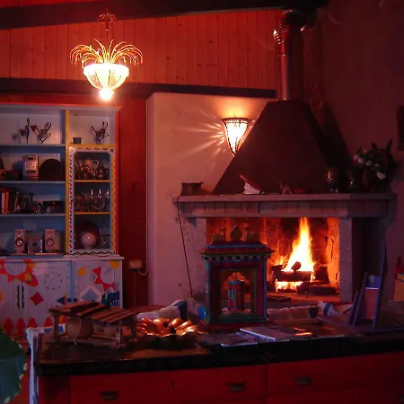 La Dolce Farm stay *