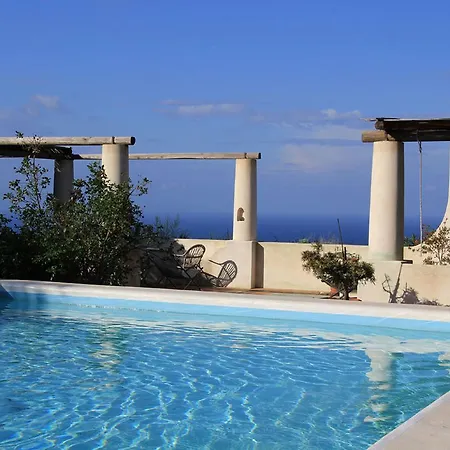 Farm stay La Dolce *