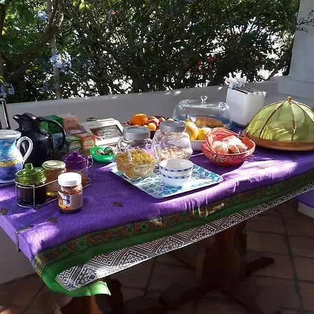 La Dolce Lipari (Isola Lipari)