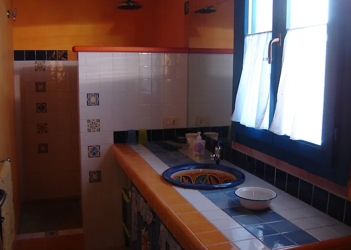 La Dolce Lipari (Isola Lipari)