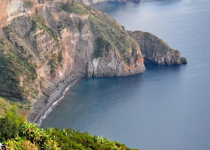 La Dolce Lipari (Isola Lipari)