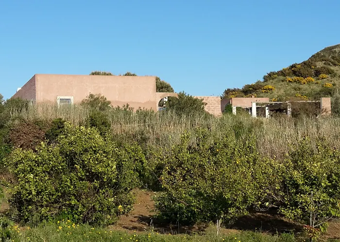 La Dolce Lipari (Isola Lipari)