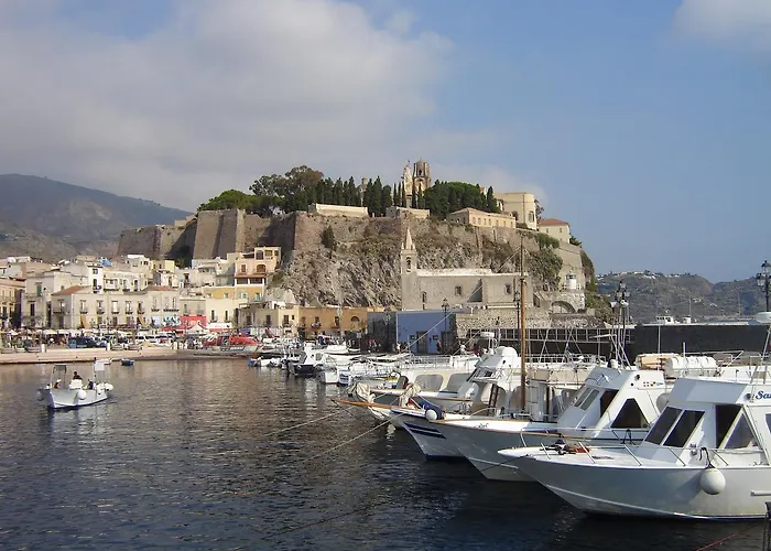 La Dolce Lipari (Isola Lipari)