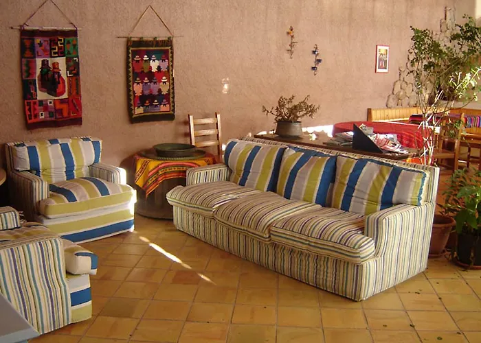 La Dolce Lipari (Isola Lipari)