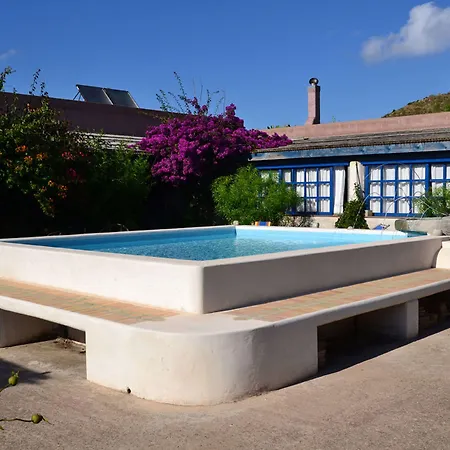 La Dolce Vakantieboerderij Lipari (Isola Lipari)