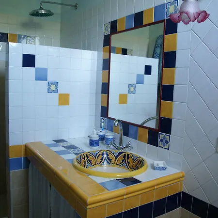 Vakantieboerderij La Dolce