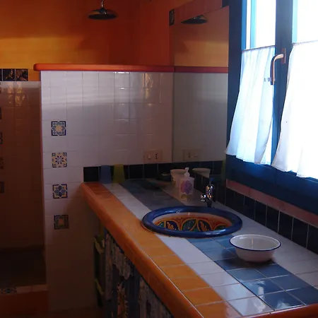 La Dolce Lipari (Isola Lipari)