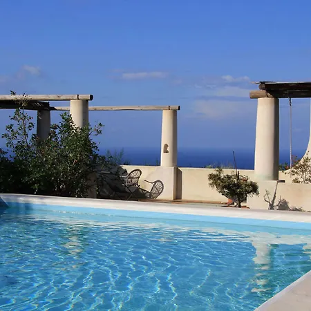 Vakantieboerderij La Dolce