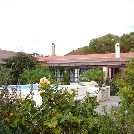 Vakantieboerderij La Dolce