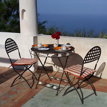 Vakantieboerderij La Dolce *