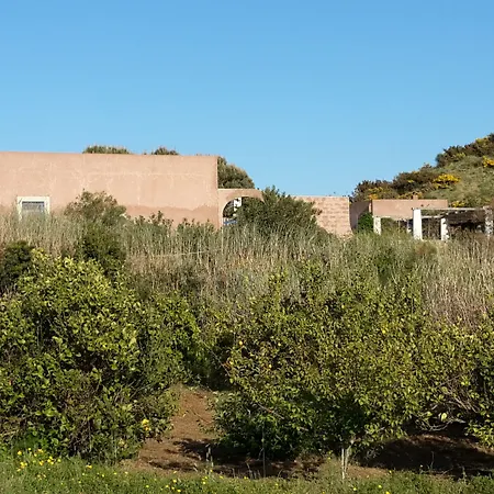 La Dolce Lipari (Isola Lipari)