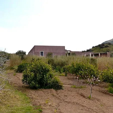 La Dolce * Lipari (Isola Lipari)