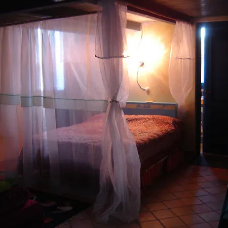La Dolce Farm stay *
