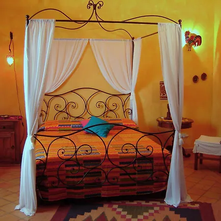 Agroturismo La Dolce Lipari (Isola Lipari)