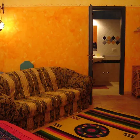 La Dolce Farm stay