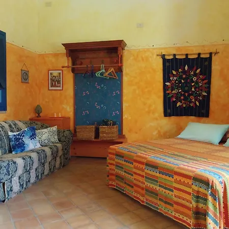 La Dolce Lipari (Isola Lipari)