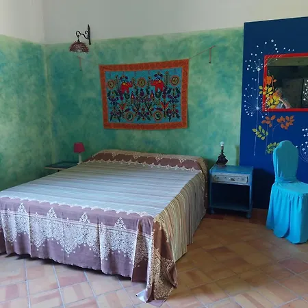 Agroturismo La Dolce