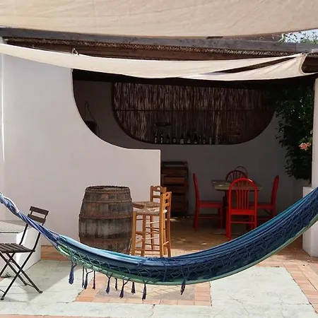 La Dolce Agroturismo Lipari (Isola Lipari)