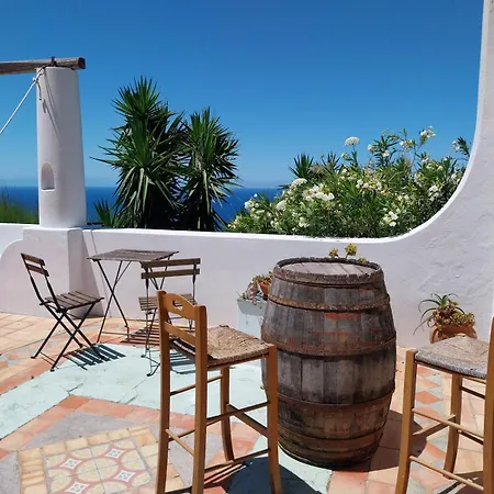 La Dolce Agroturismo Lipari (Isola Lipari)