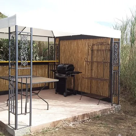 Vakantieboerderij La Dolce