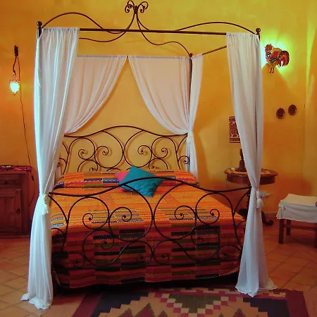 La Dolce * Lipari (Isola Lipari)