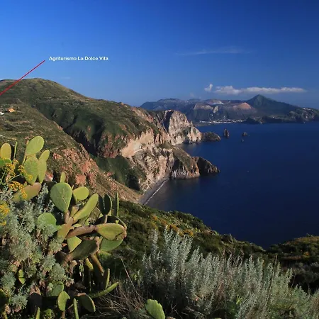 La Dolce Lipari (Isola Lipari)