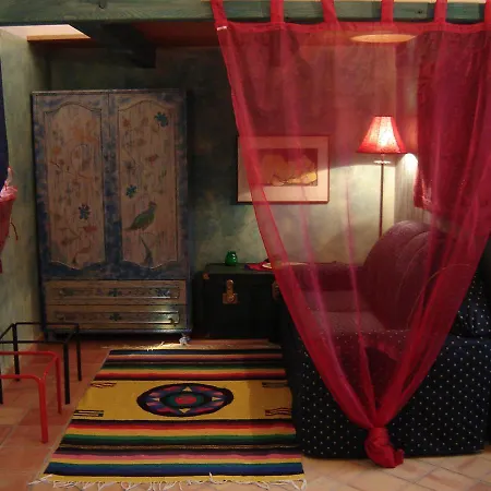 La Dolce Vakantieboerderij Lipari (Isola Lipari)