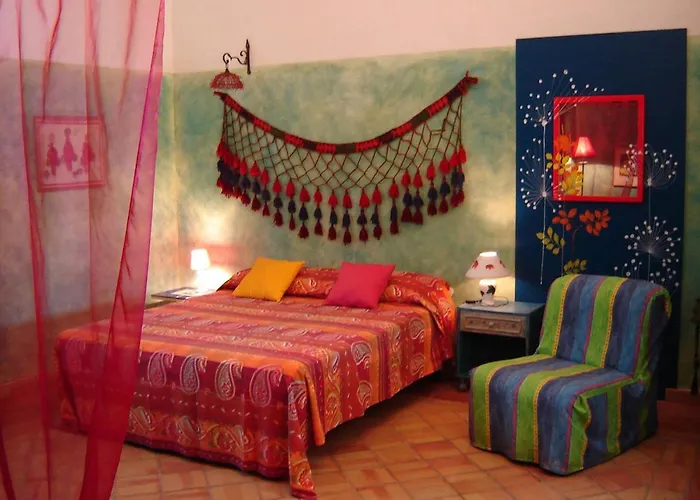 La Dolce Farm stay *