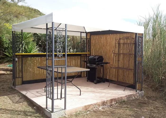 Farm stay La Dolce Lipari (Isola Lipari)