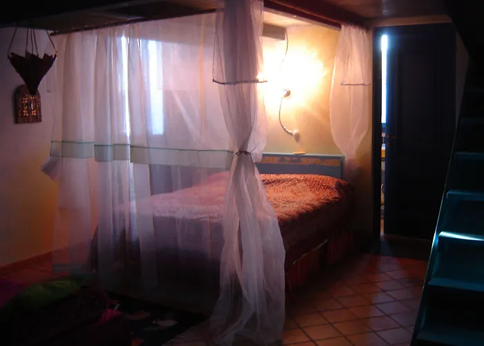 La Dolce Farm stay *