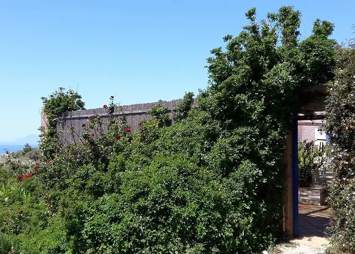 La Dolce Farm stay Lipari (Isola Lipari)