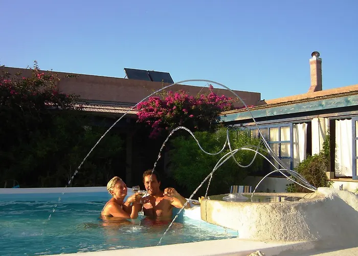 La Dolce Lipari (Isola Lipari)