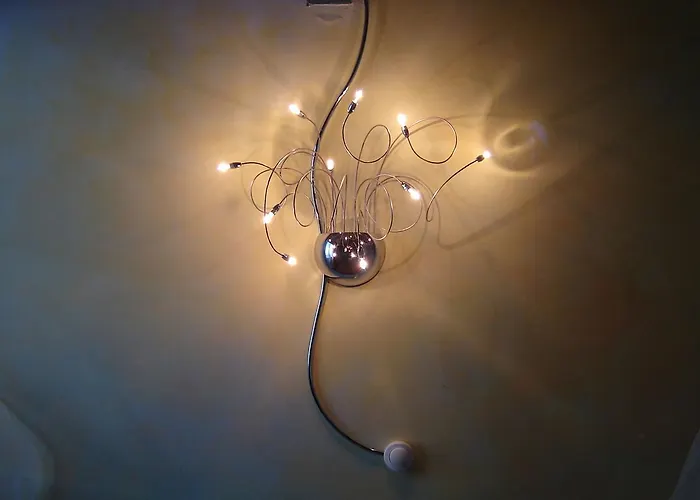 La Dolce * Lipari (Isola Lipari)