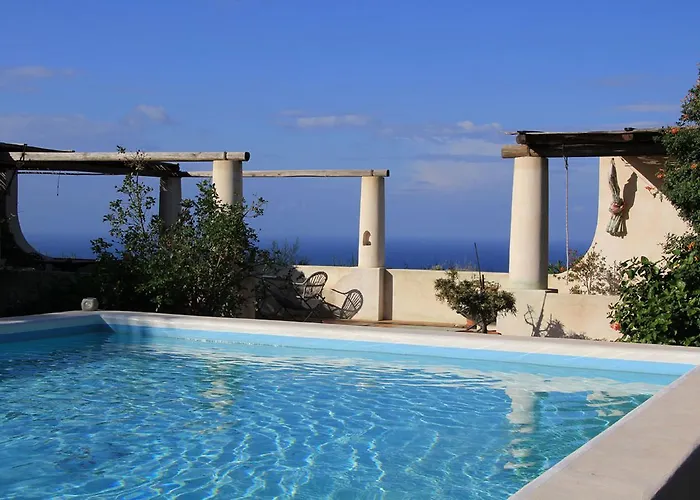 Farm stay La Dolce *