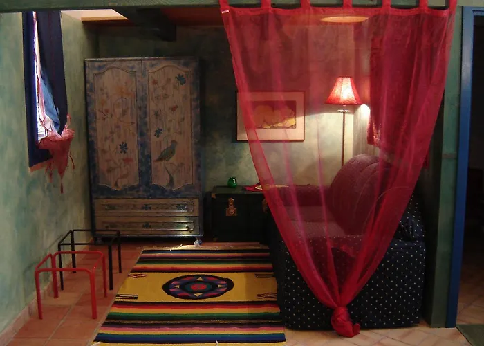 La Dolce Farm stay Lipari (Isola Lipari)